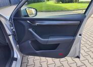 Škoda Octavia 22