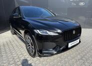 Jaguar F-Pace 3