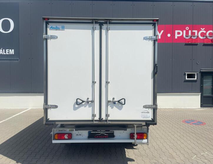 Renault Master 5
