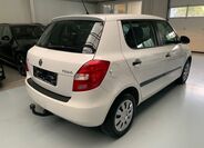 Škoda Fabia 6