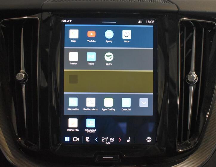 Volvo XC60 19