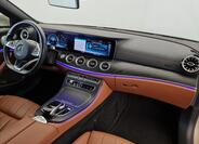 Mercedes-Benz Třídy E 14