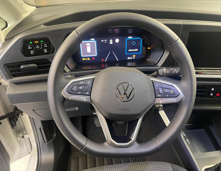 Volkswagen Caddy 7