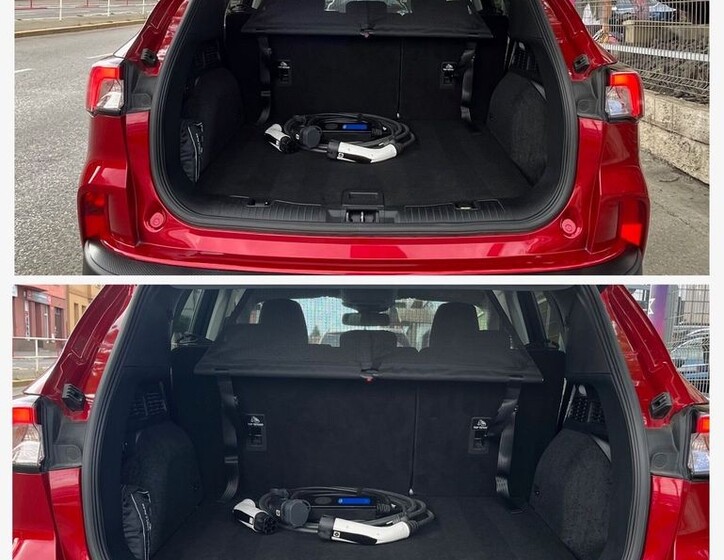 Ford Kuga 6