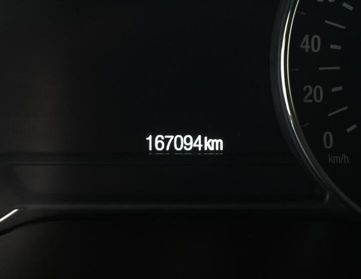 Ford Galaxy 15