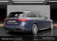 Mercedes-Benz Třídy C 5