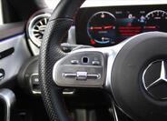 Mercedes-Benz CLA 16