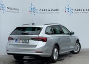Škoda Octavia 3
