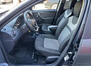 Dacia Duster 11