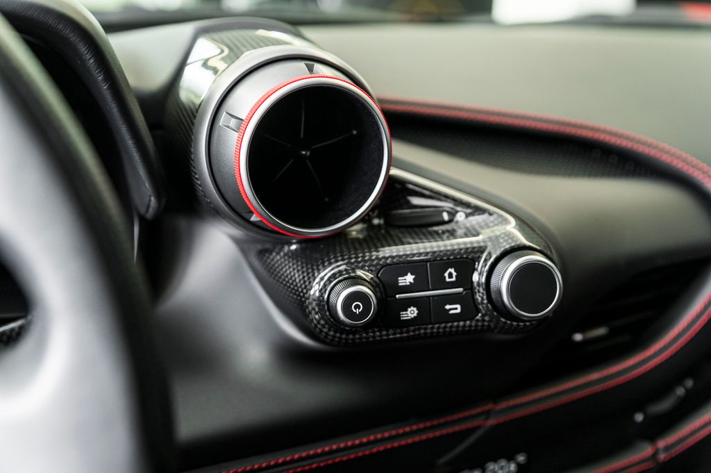 Ferrari Ostatní