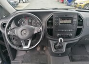 Mercedes-Benz Vito 7