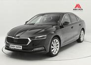Škoda Octavia 1