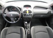 Peugeot 206 7
