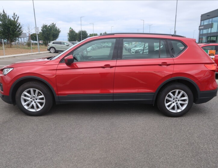 Seat Tarraco 3