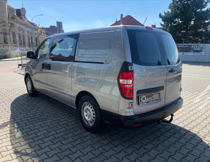 Hyundai H 1 4