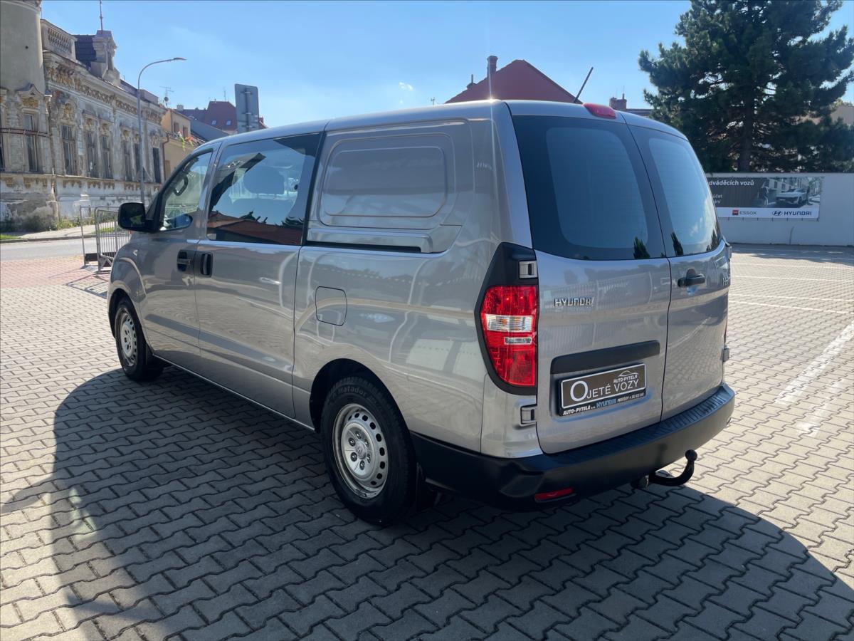 Hyundai H 1