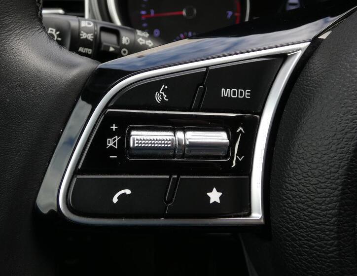 KIA Ceed 11