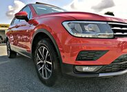 Volkswagen Tiguan Allspace 36