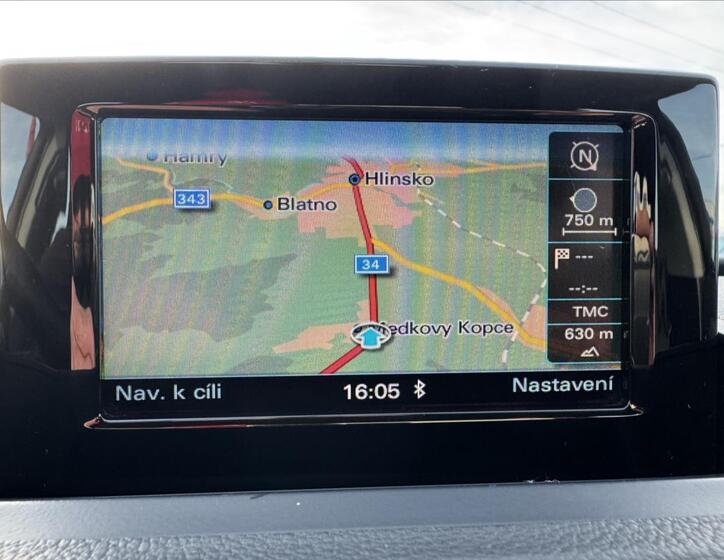 Audi Q3 23