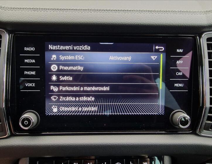 Škoda Kodiaq 31