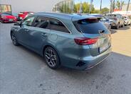 KIA Ceed 3