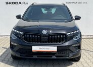 Škoda Kamiq 4