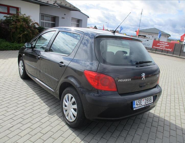 Peugeot 307 3