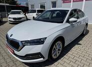 Škoda Octavia 1