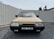 Škoda Favorit 2