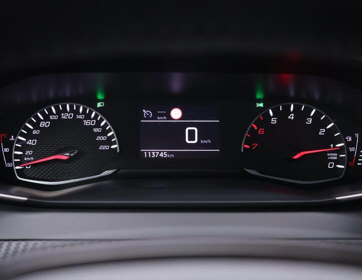 Peugeot 2008 20