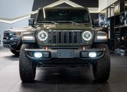Jeep Wrangler 12