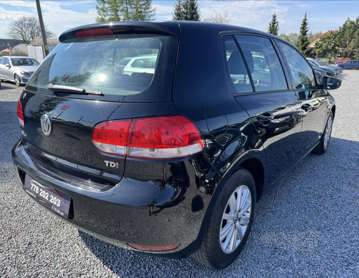 Volkswagen Golf 7