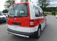 Volkswagen Caddy 8