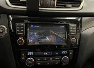 Nissan X-Trail 8
