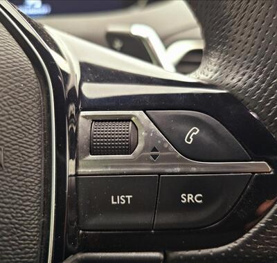 Peugeot 3008 17