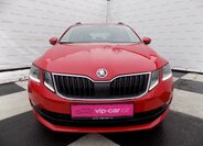 Škoda Octavia 5