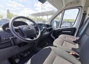 Opel Movano 6