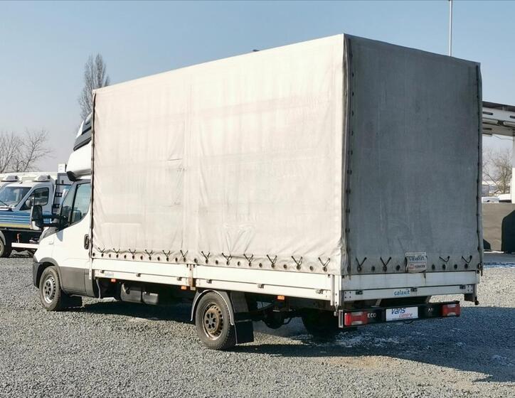 Iveco Daily 4