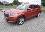 Škoda Kodiaq 4
