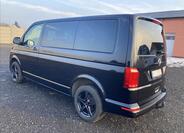 Volkswagen Multivan 4