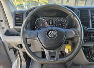 Volkswagen Crafter 11