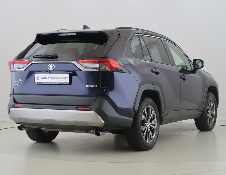 Toyota RAV4 5