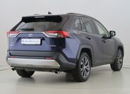 Toyota RAV4 5