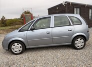 Opel Meriva 8