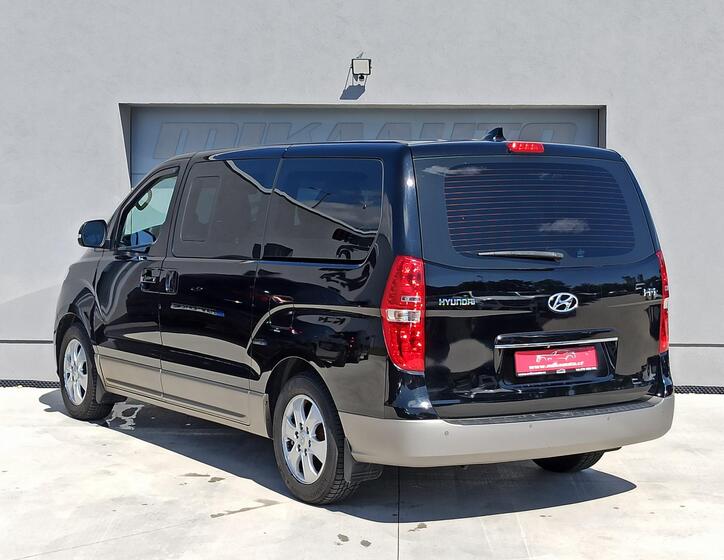 Hyundai H 1 7