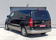 Hyundai H 1 7