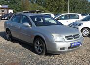 Opel Vectra 3