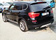 BMW X3 3