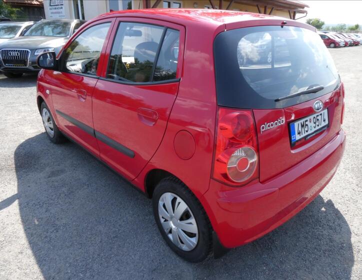 KIA Picanto 7