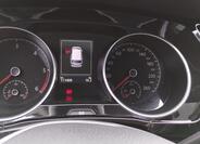 Volkswagen Touran 4
